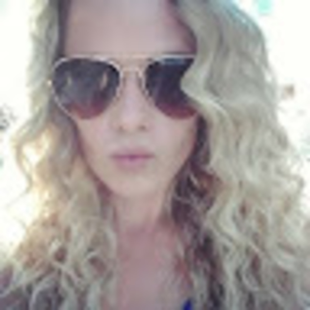 Meet your Posher, Kristie